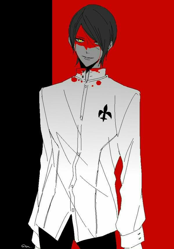 Yusuke Kitagawa (@xenored_nyx) / Posts / X