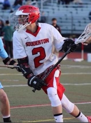 Congrats <a href="/SoudertonLax/">Souderton Lacrosse</a> on their win over Abington. Souderton 9 Abington 0

Souderton Scoring:
Cole Witoslawski 4g
Stephen Blue 2g 1a
Walker Martin 2g
Adam Booz 2a
Dylan Anderson 1g
Kain Turner 1a 

Axell Beskar 9 Saves