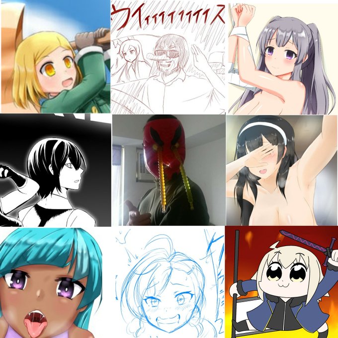 #artvsartists #artvsartist2018 