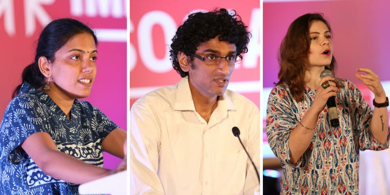 YourStoryCo's tweet photo. These #startups are bringing the basics to small town and #ruralIndia- water, education, and health!  @vchalkindia @ChikitsakTweet @uravulabs @niramaianalytix @balagopalkv @nidhimathur @ella_gh
https://t.co/yoyVsx8kFy https://t.co/5GHEXF01Fj