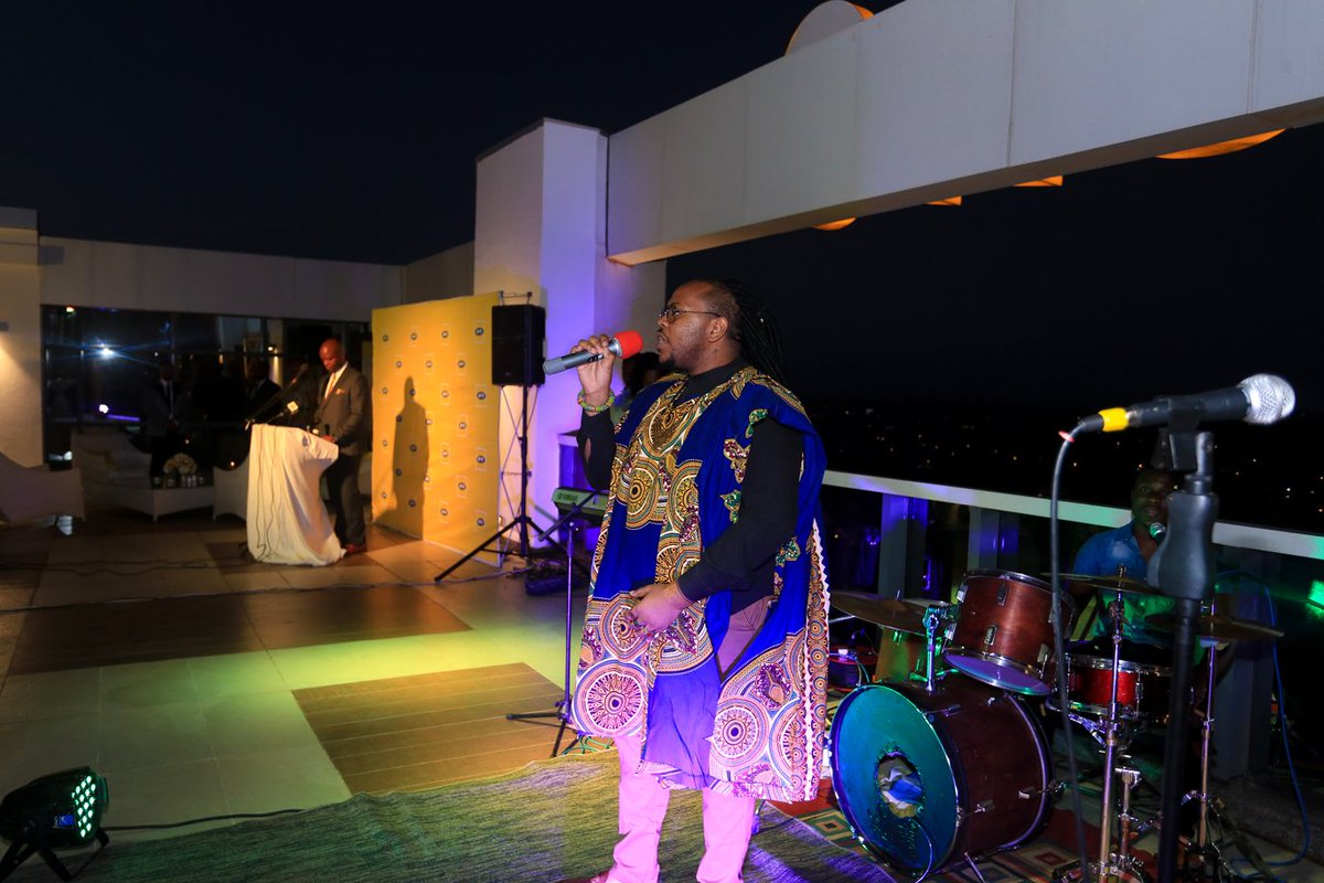 kprconsulting's tweet image. Here to stay! @MTN_Zambia last night hosted partners and friends at its new head office in Roma. Thank you @HonMushimba Hon. @VincentMwale Hon. @Dora_Siliya @VigilanteKuni and everybody for turning out! #DataThatWorks #freshthinking