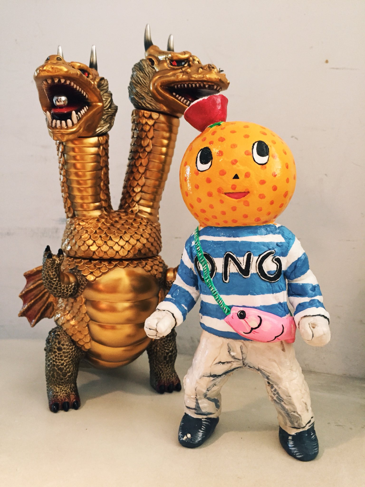 Zenshanli 人山狸on Twitter 小野道夫 Zenshanli 人中之龍 小野道夫 Utsugiyo 粘土 Clay T Co Tfdqfplib6 Twitter
