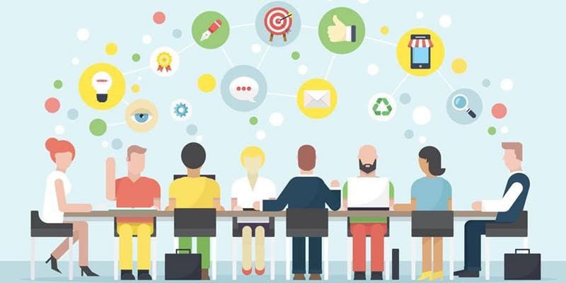 Meedoen aan het #Burgerkabinet? Je zegje doen over de media? Schrijf je nog snel in via deze link: eventbrite.nl/e/tickets-burg…