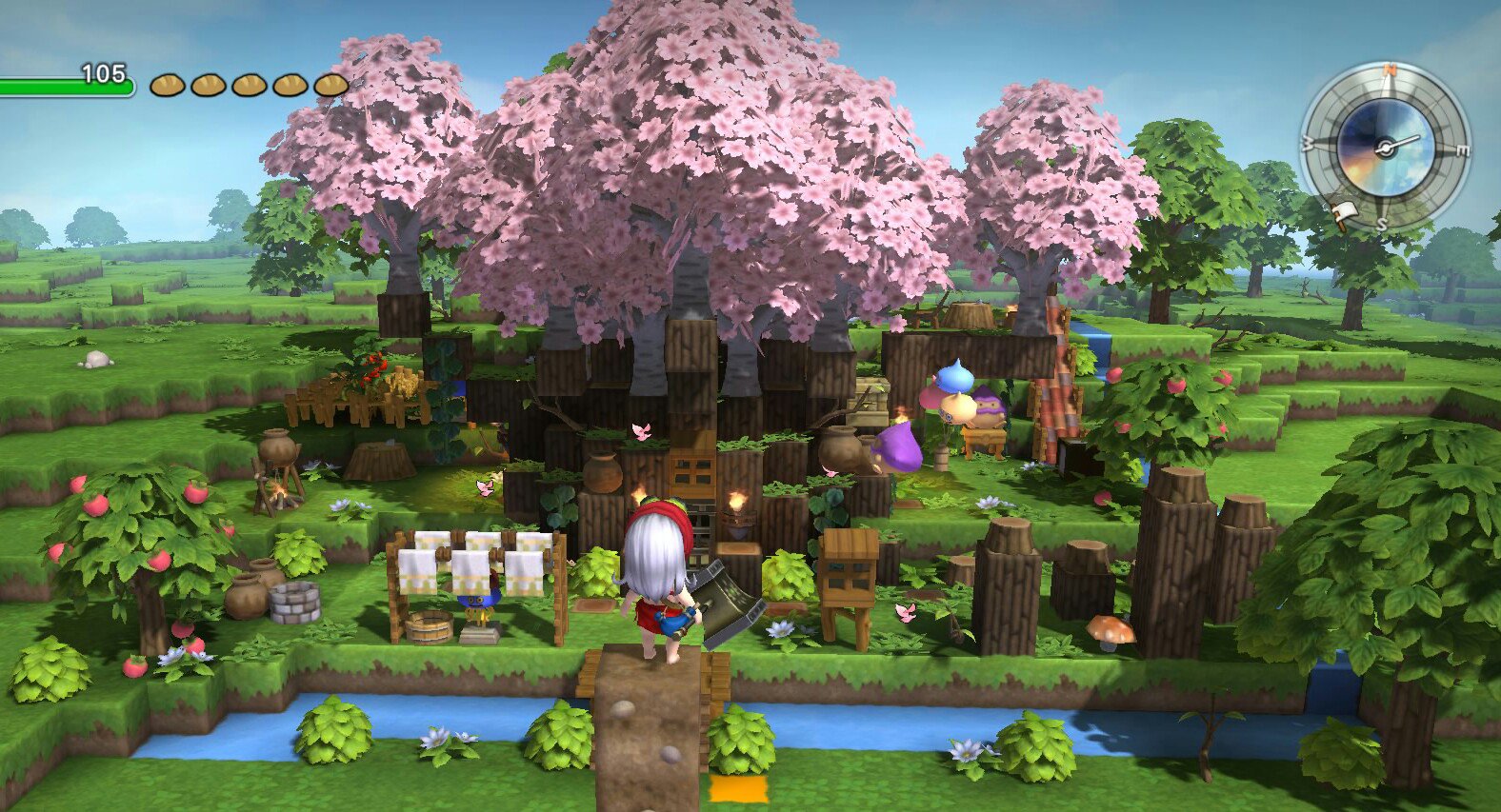 シムカ レミエル ヨルハ03s Unicorn くまのプーさんの100エーカーの森 Kh 桜の木バージョンで作りました 桜の木はプーさんの家 ミニゲームの切り株のティガージャンプ 風船で蜂蜜とり プーのブランコ飛ばしも網羅 逆すべり台もあり ラビットの畑 シムカ レミエル ヨルハ03s Unicorn くまのプーさんの100エーカーの森 Kh 桜の木バージョンで作りました 桜の木はプーさんの家 ミニゲームの切り株のティガージャンプ 風船で蜂蜜とり プーのブランコ飛ばしも網羅 逆すべり台もあり ラビットの畑