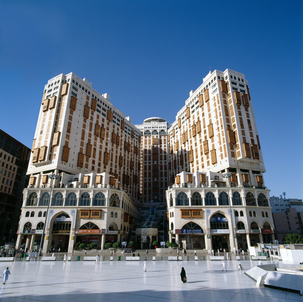 Makkah Millennium On Twitter: \ makkah millennium on twitter: \