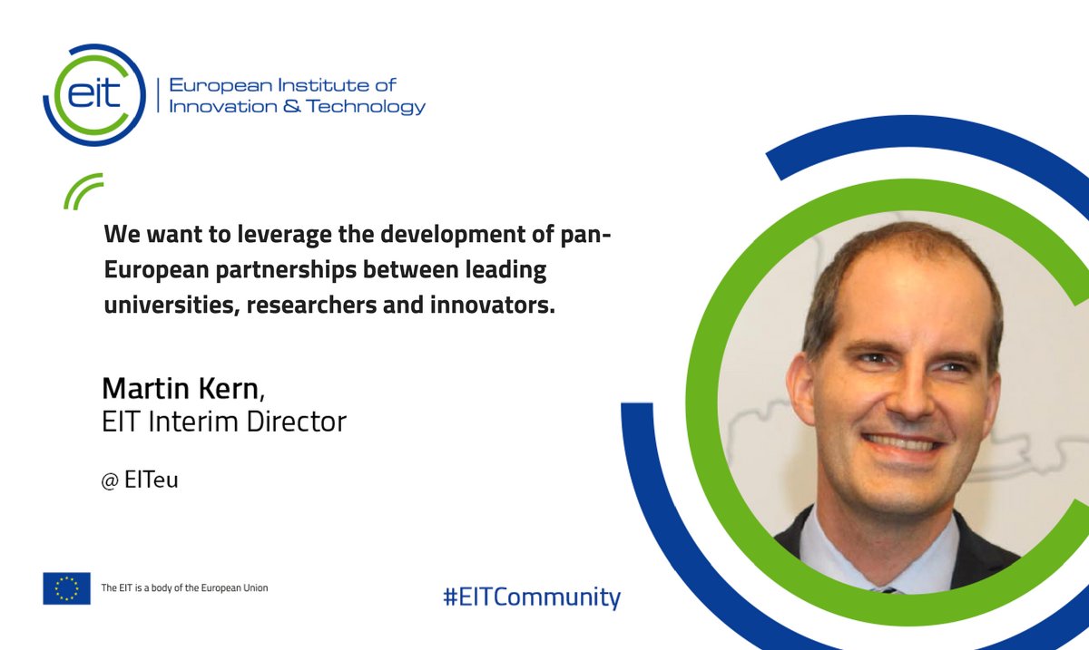 EITeu's tweet photo. We are here to innovate with you! Our #Awareness Day in #Sofia is to leverage the development of partnerships between leading #universities, #researchers and #innovators. Want to boost #EUinnovation with us? Join the #EITCommunity! https://t.co/n3K8dPkpq3 #EU2018BG #EITCommunity https://t.co/oz0ewrS183