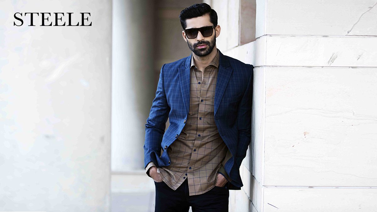 steele_clothing's tweet photo. Let your style speak volumes when you dress in our New Arrivals collection. In stores now. #Steeleclothing #StyledForSteele #mensfashion #mensapparel #Stylish #menstrousers #trendy #trousers #madetomeasure #casual #newarrivals #summerarrivals #Steeleclothing https://t.co/djQdtP33ae