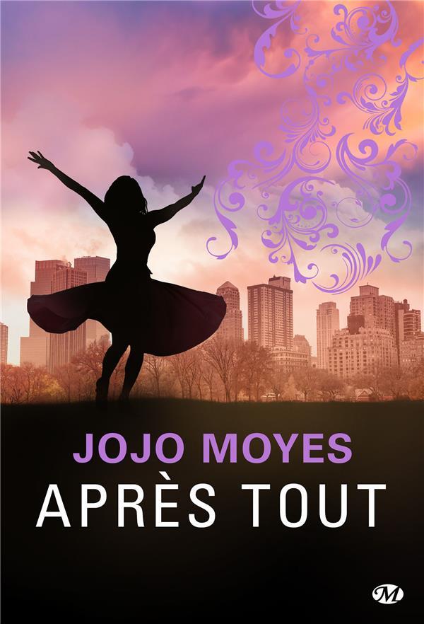 #sortienationale Le 3e volet de la série Avant toi / Apres toi de <a href="/jojomoyes/">JJM</a> sort aujourd'hui ! 👉 Lou va à New York où elle rejoint la très fortunée famille Gopnik. Elle se jette dans son nouveau travail. C'est alors que sa route croise celle de Joshua... bit.ly/ApresTout