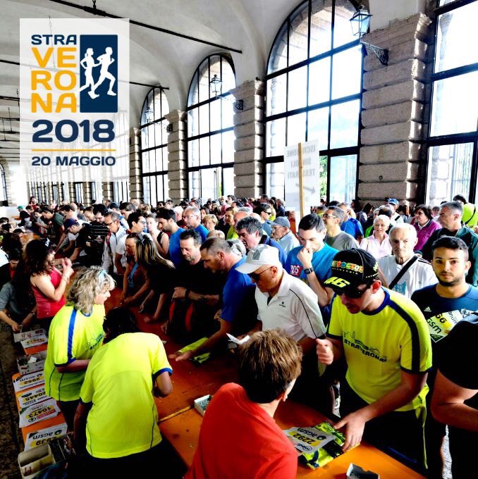 straveronaRTeam's tweet photo. Non avete più scuse! Da oggi potete iscrivervi alla #Straverona2018 anche in uno dei 15 punti iscrizione autorizzati. Venite a scoprirli su https://t.co/AGUJ5ZfJXj 
Con l’iscrizione potrete ritirare il vostro pettorale, non aspettate la ressa degli ultimi giorni! https://t.co/nPBcgjaFJm