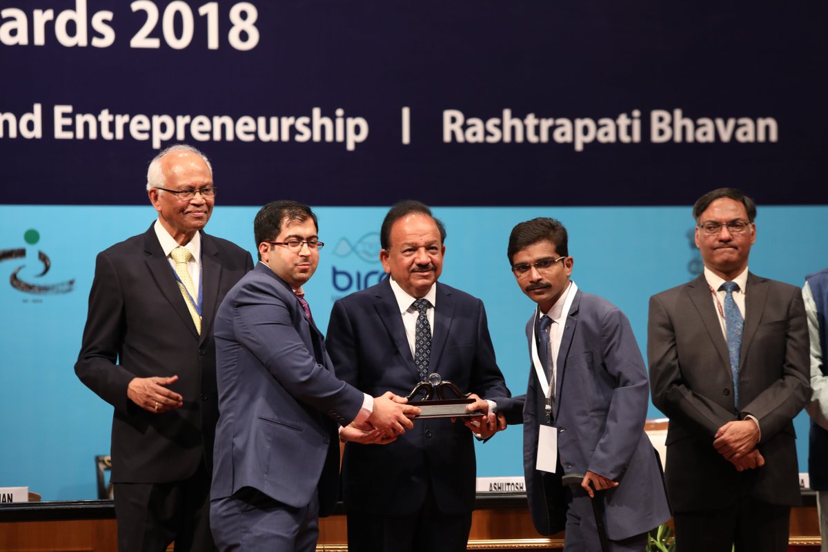 SRISTI (@sristiorg) on Twitter photo Design and Development of Intelligent and Robust Grid Integrated Solar PV System with Improved Power Quality for Roof Top Applications Especially for Abnormal Indian Distribution Feeder - A K Singh I Hussain (IITD) #GYTIAppreciation <a href="/GYTIAwards/">GYTI Awards</a> <a href="/anilgb/">anil gupta</a> <a href="/rameshmashelkar/">Raghunath Mashelkar</a> #SRISTIORG Design and Development of Intelligent and Robust Grid Integrated Solar PV System with Improved Power Quality for Roof Top Applications Especially for Abnormal Indian Distribution Feeder - A K Singh I Hussain (IITD) #GYTIAppreciation <a href="/GYTIAwards/">GYTI Awards</a> <a href="/anilgb/">anil gupta</a> <a href="/rameshmashelkar/">Raghunath Mashelkar</a> #SRISTIORG
