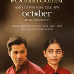 Photo by October (@OctoberFilm2018)