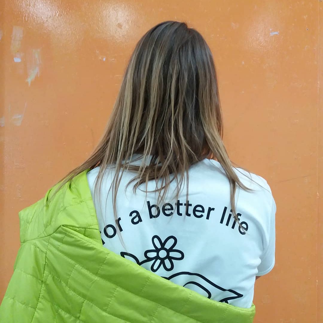 Fashion Revolution Week starts on 23-29 April. Please ask #whomademyclothes? Brands need to take responsibility for their manufacturing process! Check out <a href="/fashrevireland/">Fashion Revolution Ireland</a> for more info of events.
#fashionrevolutionireland #fashrev #whomademyclothes