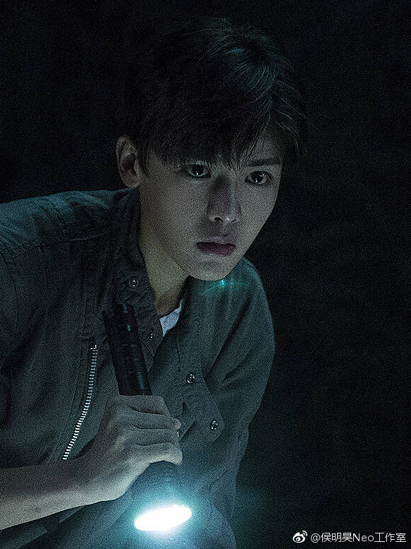 heyraaraa's tweet photo. New Poster of the Lost tomb season 2 featuring Hou Minghao Neo
#minghaoneo #minghao #houminghao #neohooo #neominghao #侯明昊 #neo https://t.co/nPsCYxNuiX