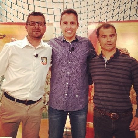 acatecalicante's tweet photo. Hoy a las 22h30 en el Programa Jugadas de INFORMACIÓN TV hablamos del #MetodoAcatec https://t.co/FyJvqLb47o