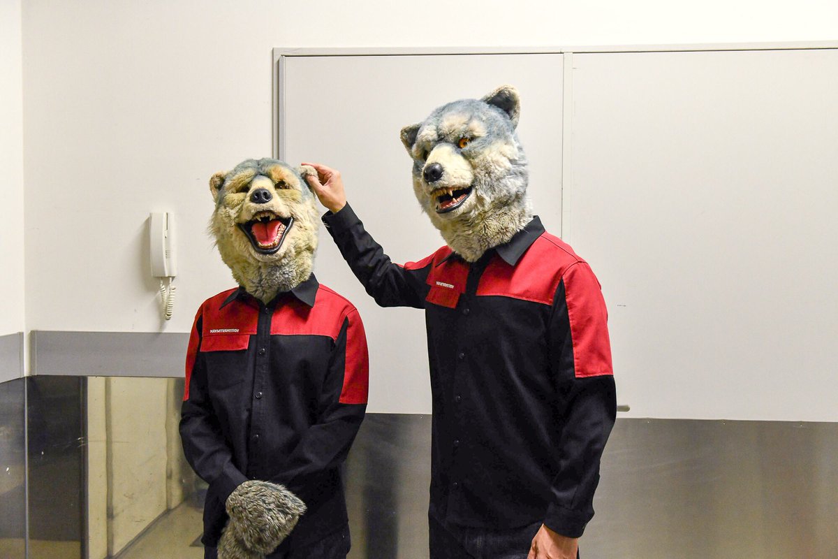 Man With A Mission Rib Wanted To Go Buy A Figure At Anime Street So We Re Going ゚d゚ Gaw Gaw Mwam Takemeunderwindingroad Towerrecords Releaseday T Co 8kp6pikk Man With A Mission Rib Wanted To Go Buy A Figure At Anime Street So We Re Going ゚d゚ Gaw Gaw Mwam Takemeunderwindingroad Towerrecords Releaseday T Co 8kp6pikk