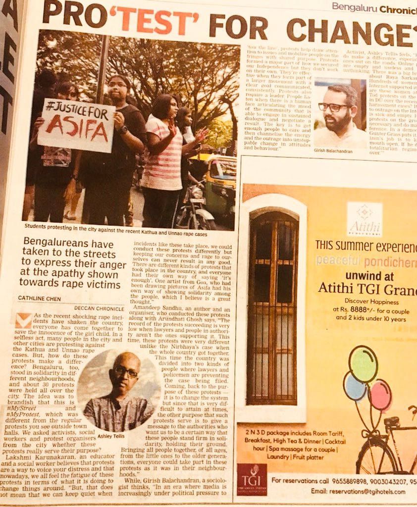 Girisham1's tweet photo. Why we need to speak up now, more than ever. With comment from @_asandhu @laks_9 https://t.co/4j76aX8v64 #ProtestsMatter #Democracy https://t.co/fGZujI93hl