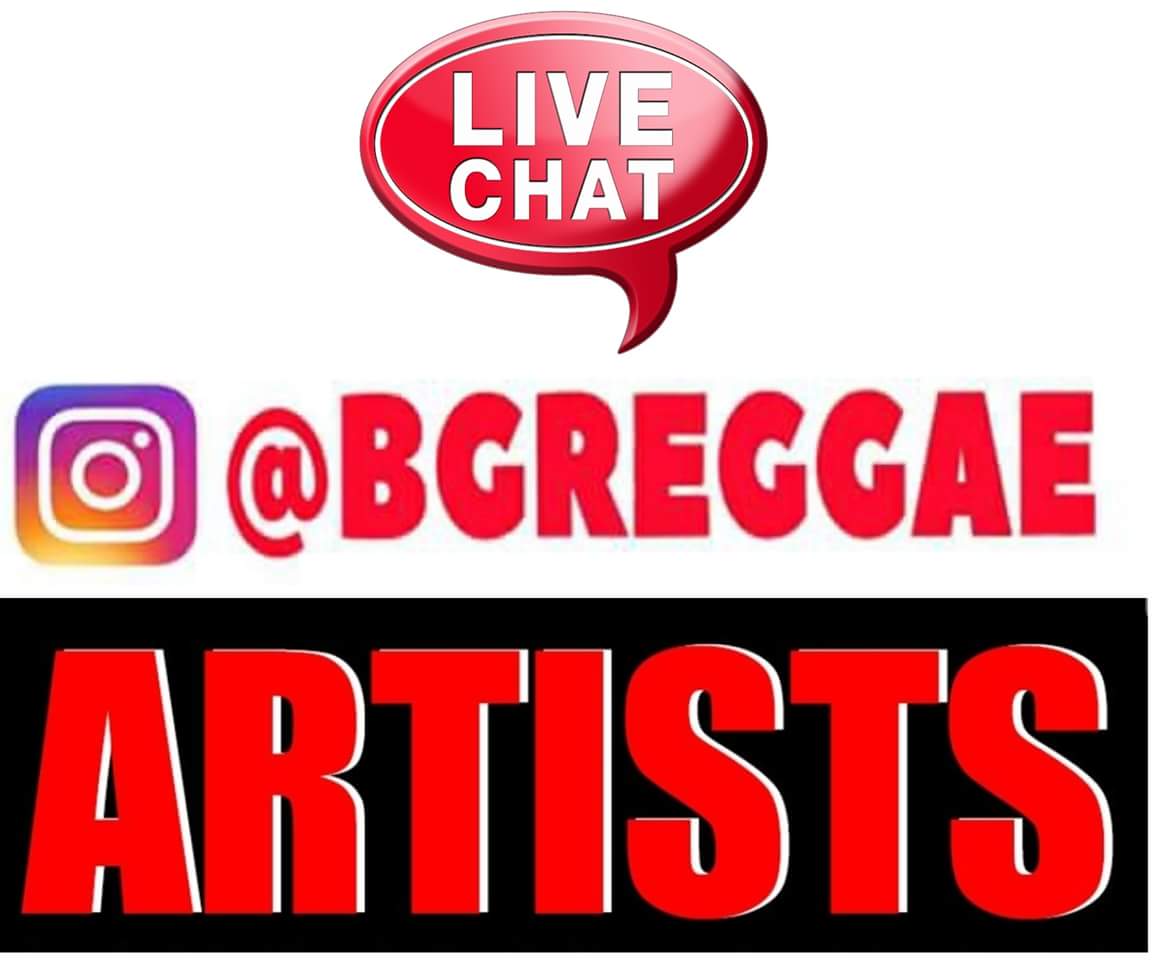BGReggae's tweet photo. Good Morning β€ππ
BRITAIN'S GOT REGGAE SERIES 3 - 2018
Tonight Tonight at 9pm on 'INSTAGRAM LIVE' we will be talking to the HEAT 1 contestants on instagram @bgreggae.
@LadiRiRi will be talking to:
#Vybroc #Birmingham
@tibiomusic #London
#Psalm #Lon
@RallyGenius https://t.co/7n80vSgMjI