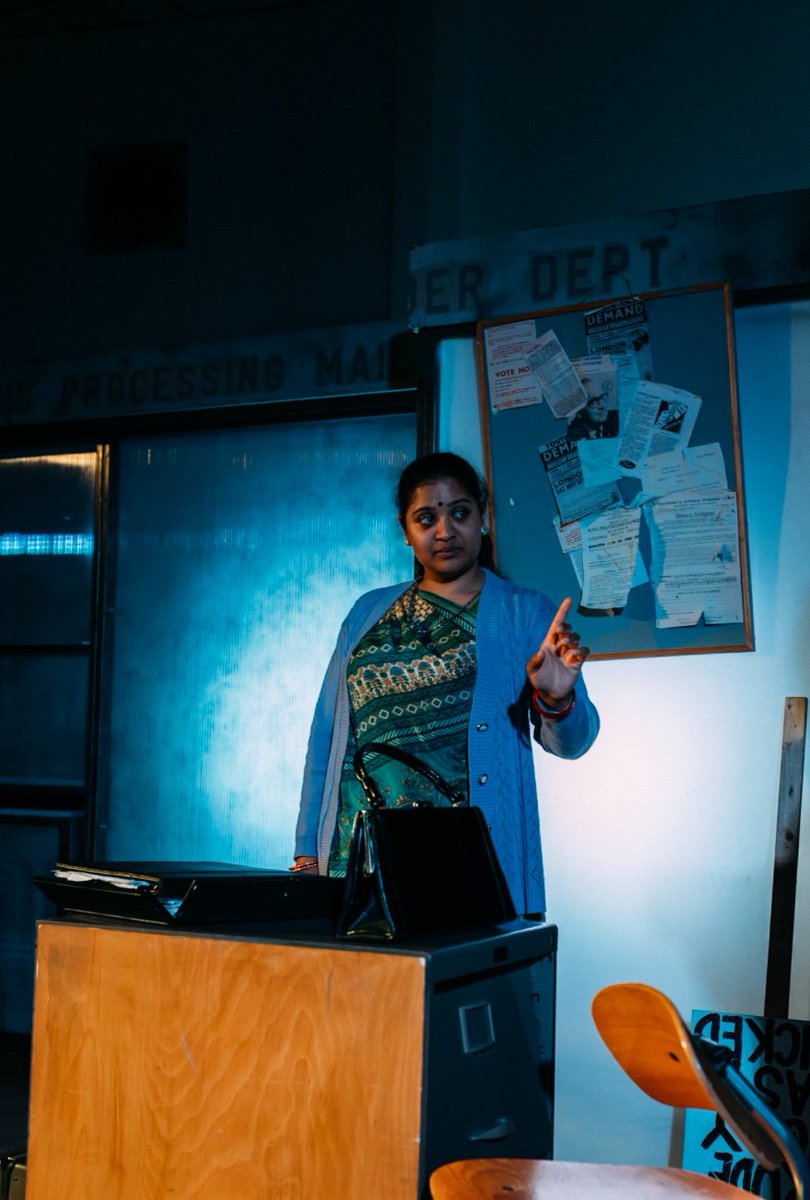 Townsend Productions tweet media