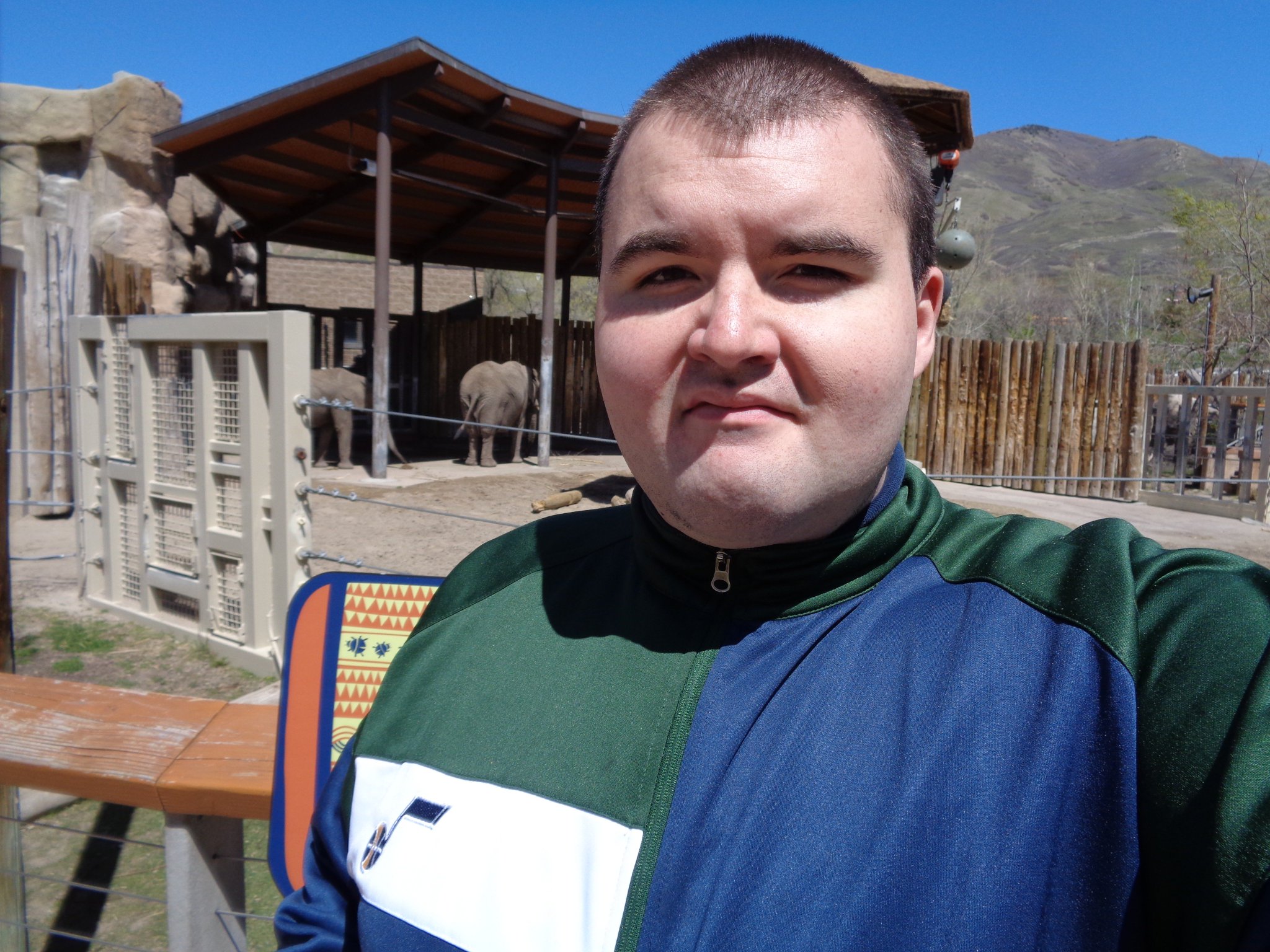 Zdog On Twitter Birthday Boy