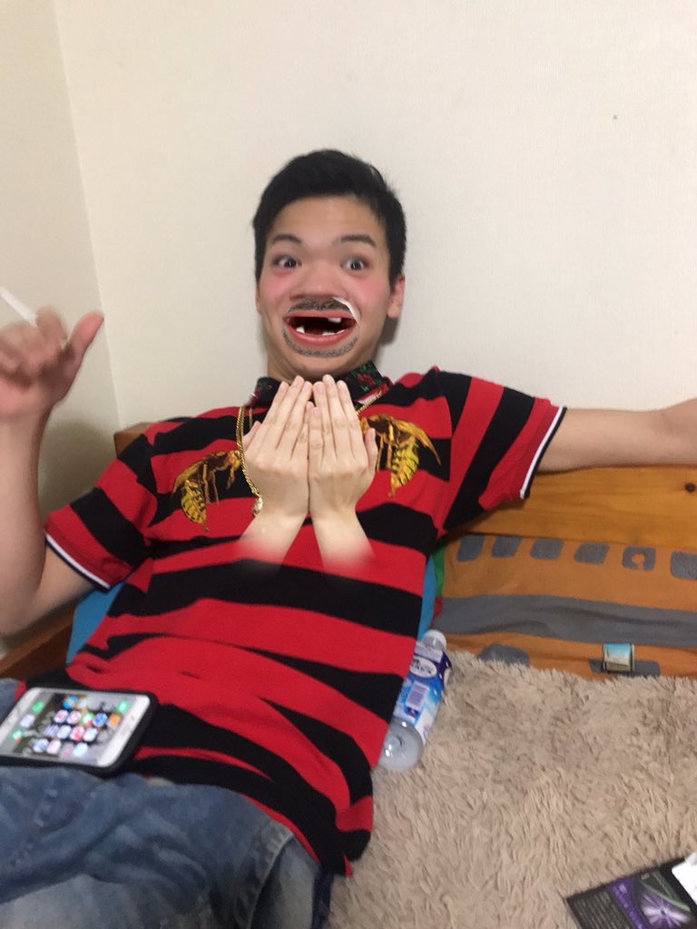 かわいいな❤️