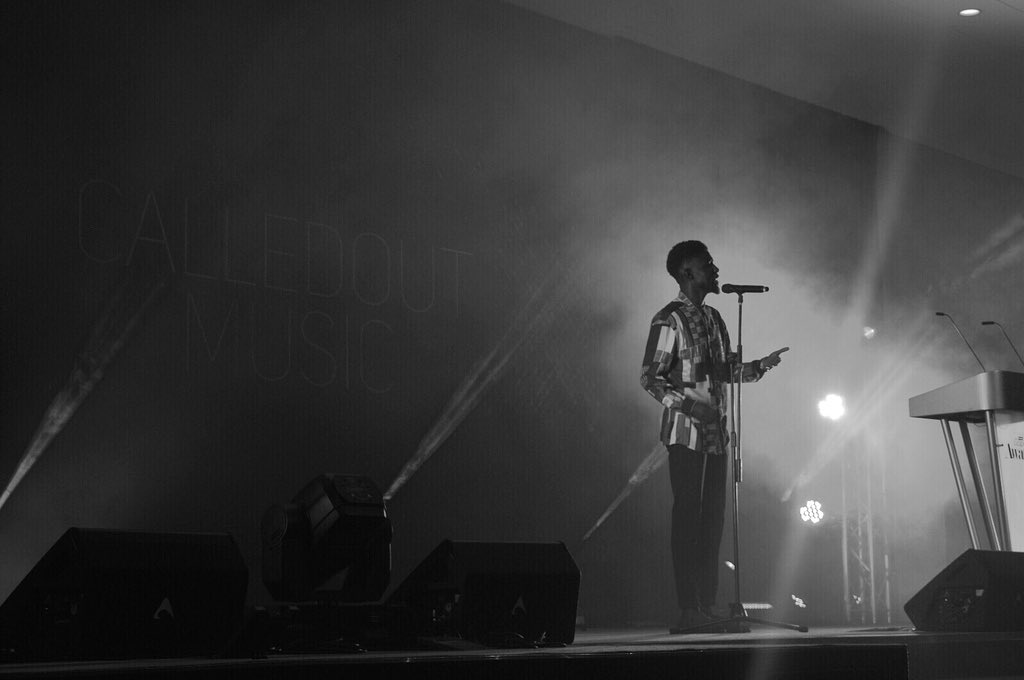 calledoutmusic's tweet image. New year, Same God. 2️⃣3️⃣🎊 
Blessed beyond measure 🙏🏾 
#ThankYouJesus #jordanyear #letsgo #blessed