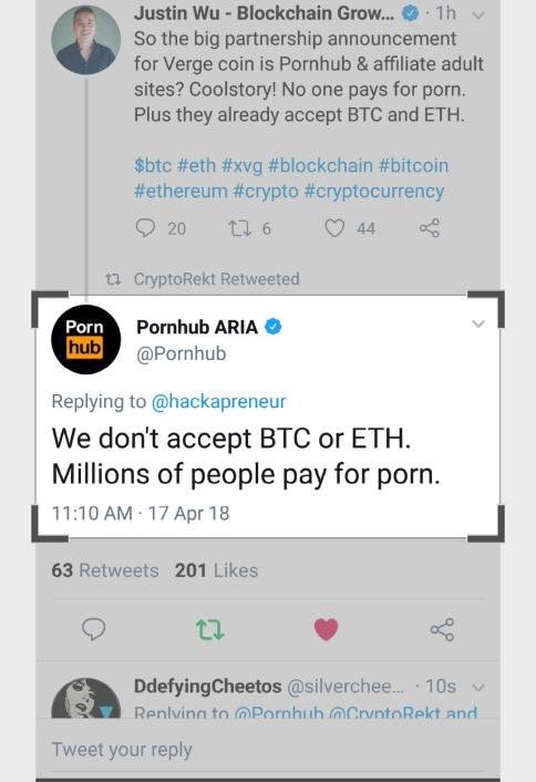 Crypto ₿oss tweet media