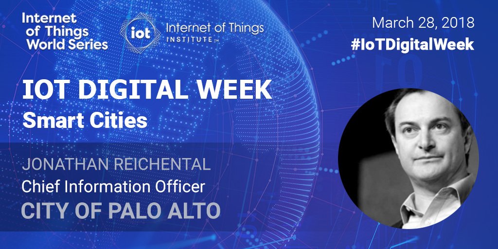 SmartGov_Spend's tweet photo. RT @IoTWorldSeries "The #SmartCities webinar recording from the world’s first #IoTDigitalWeek is now available, featuring @Reichental, CIO @CityofPaloAlto & @_tbatalla head of IT @CitySanLeandro. Register to watch on demand now → https://t.co/2pr9kFCtv4" https://t.co/wC9p9X27zv
