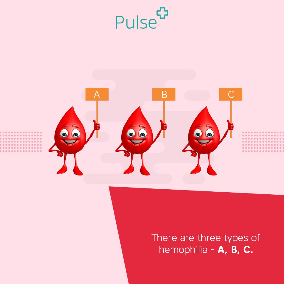 pulsepharm's tweet photo. #WorldHemophiliaDay is an international observance held annually on April 17 by the World Federation of Hemophilia. It is an awareness day for hemophilia and other bleeding disorders, which also serves to raise funds and attract volunteers for the WFH.
#Hemophilia #DrugSearch https://t.co/vpofurtt5E