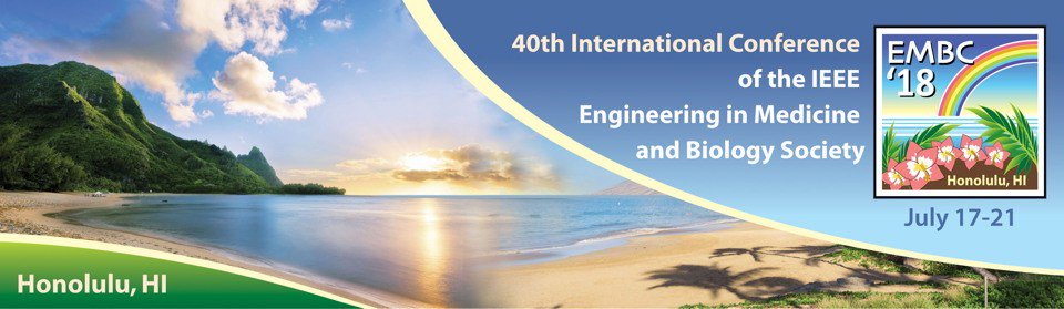 mamem_eu's tweet photo. MAMEM #EMBC2018 with two papers, the 40th International Conference of the IEEE Engineering in #Medicine and #Biology #Society #MAMEM https://t.co/uuCR2GrU0T https://t.co/SpxYpC7jhn