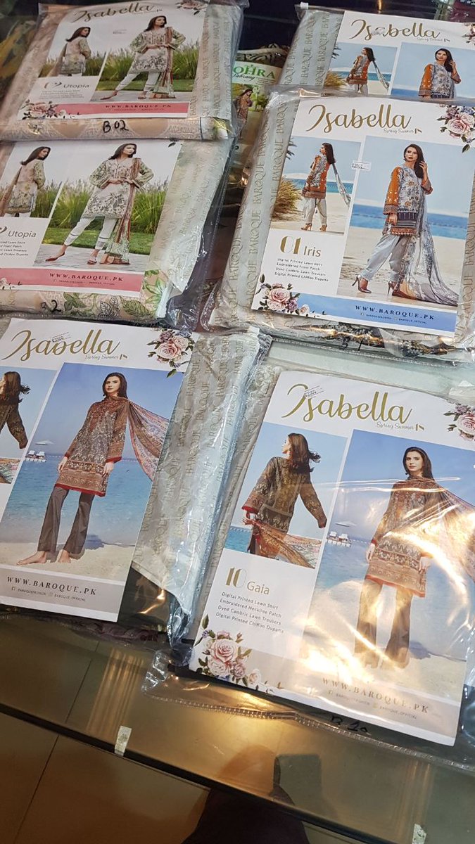 FashionEdge2's tweet photo. #pakistanibrand
#baroque
#isabella
#limitedcode
#nocod
#onlyadvance
#bookfast https://t.co/VblL1R25HL