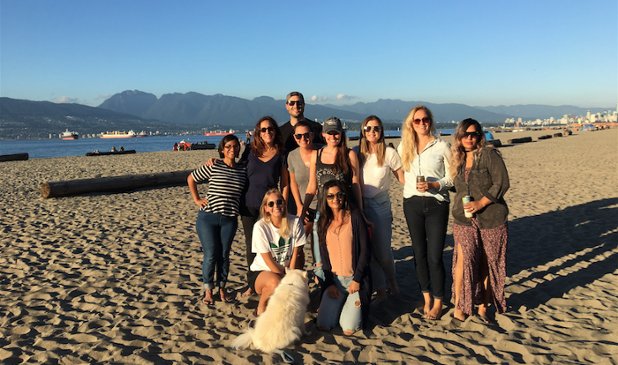 chrisbruney_'s tweet photo. Interviewing @Hootsuite? Applying for a role with us? We put together some great interview tips to help you out: https://t.co/m908UQUeyr #hootsuitelife #werehiring https://t.co/X5wIHgEFOR