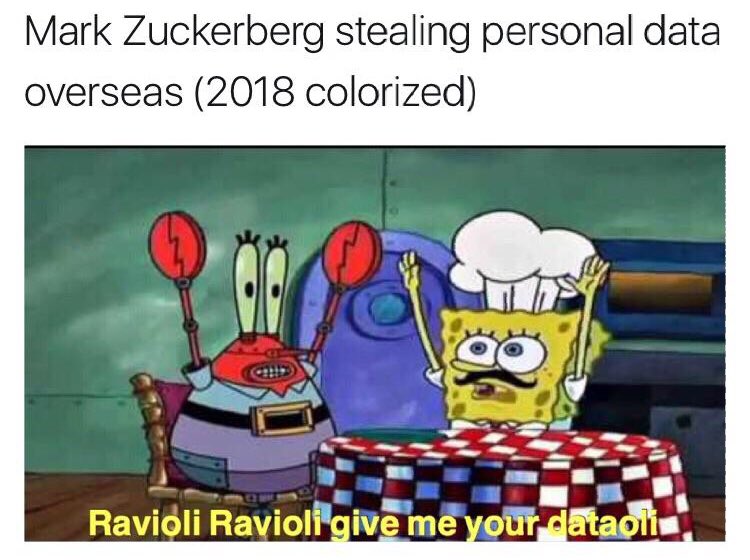 abuser_barney's tweet photo. Zucc zucc

-----------------------------------------------------------------#conspiracy #animals #news #jokes  #anime #america #dankmemes #memes #pewdiepie #dank  #offensive  #infinitywar  #Marvel #ricegum #trump   #meme   #loganpaul  #comedy #spicymeme https://t.co/9GETN9fYHi