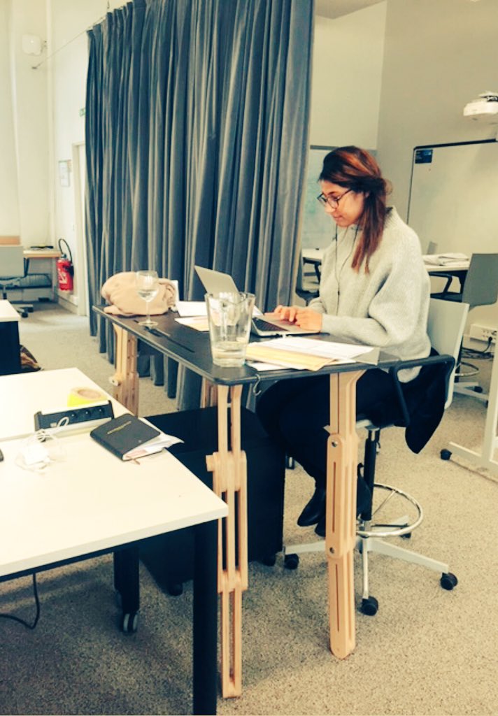 omnidesignfr's tweet image. Nos tables chez @orange @Villa_BN ! Super article qui présente notre démarche et ses usages dans ce lieu pionnier ☀️ #innovation #modularité #spacedesign 

startup.orange.com/fr/villa-bonne…