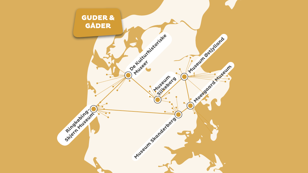 visitranders's tweet photo. Drag ud på kulturruterne i det danske landskab &amp; bliv klogere på den danske historie!
Tag på en historisk rejse fra oldtiden til nutiden på Museum Østjylland som er en del af kulturruten Guder &amp; Gåder. Læs mere her: https://t.co/YkxIpXmEwP
#kulturruter #kulturruterdanmark #kultur https://t.co/zInOVEipiV