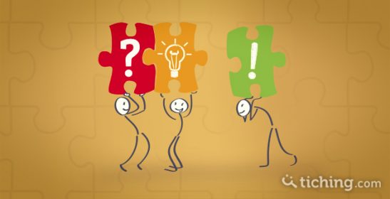 SerForTel's tweet photo. Gamificación interdisciplinar > entre varios, mejor https://t.co/6PoCgKoaQO via @tiching #Gamificacion https://t.co/CJLHpeX2BI