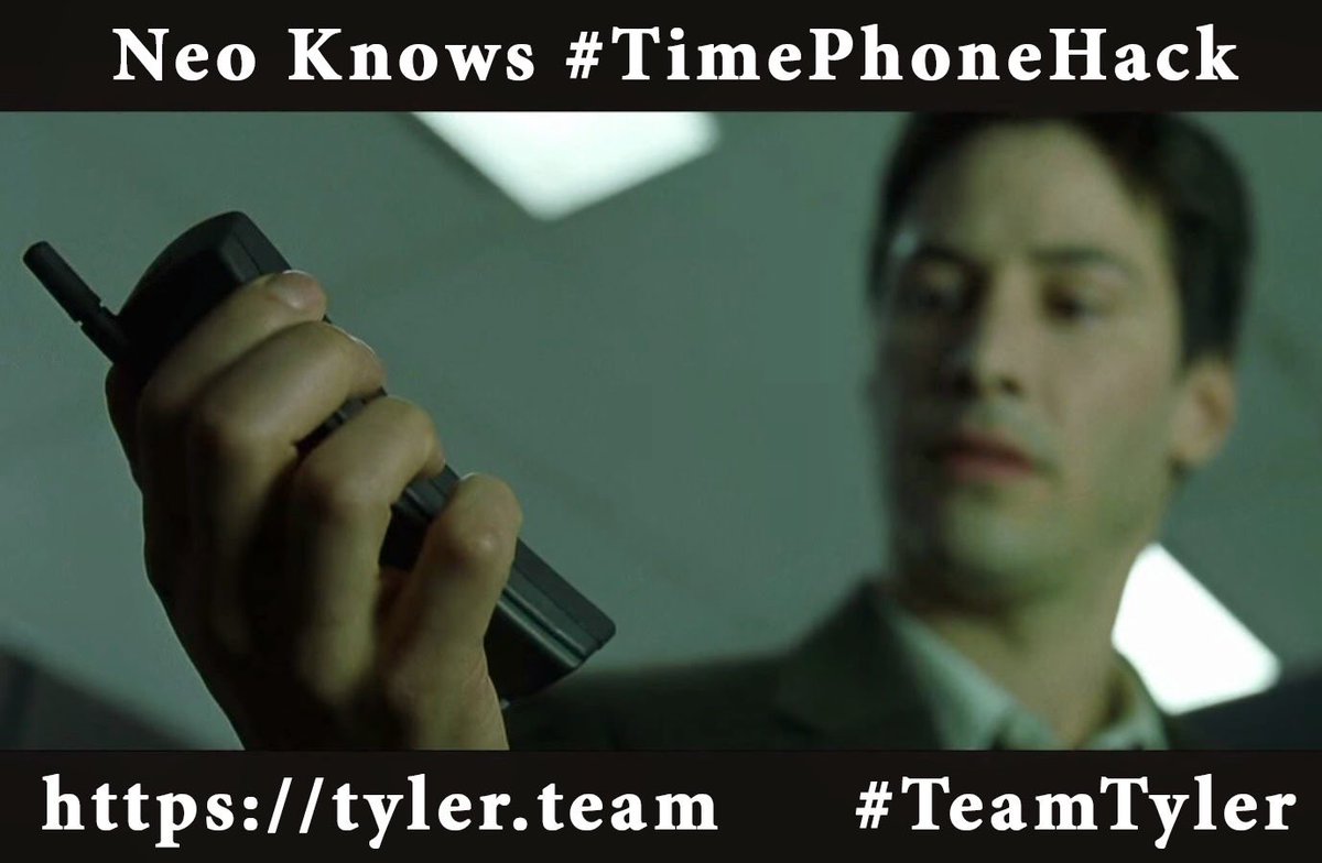 truthleaksorg's tweet photo. The Strange Life Span of #DeepState #Lifelog - #QuinnMichaels continues to reveal details of the #Sweigert Time Phone and how #Elvis was an early customer #TimePhoneHack #TeamTyler https://t.co/ynVTzeJxM1 https://t.co/HsTJvXReU9