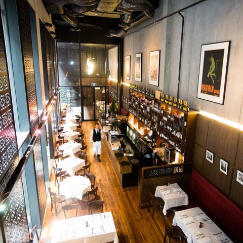 newsforfoodlov's tweet photo. The French Brasserie Melbourne, is celebrating 10 years of operation next week! It continues to impress diners with its contemporary French dishes and degustation...a must visit👇#gaultmillauau #theyellowguide #restaurantoftheweek https://t.co/WrtfNKRuLJ
