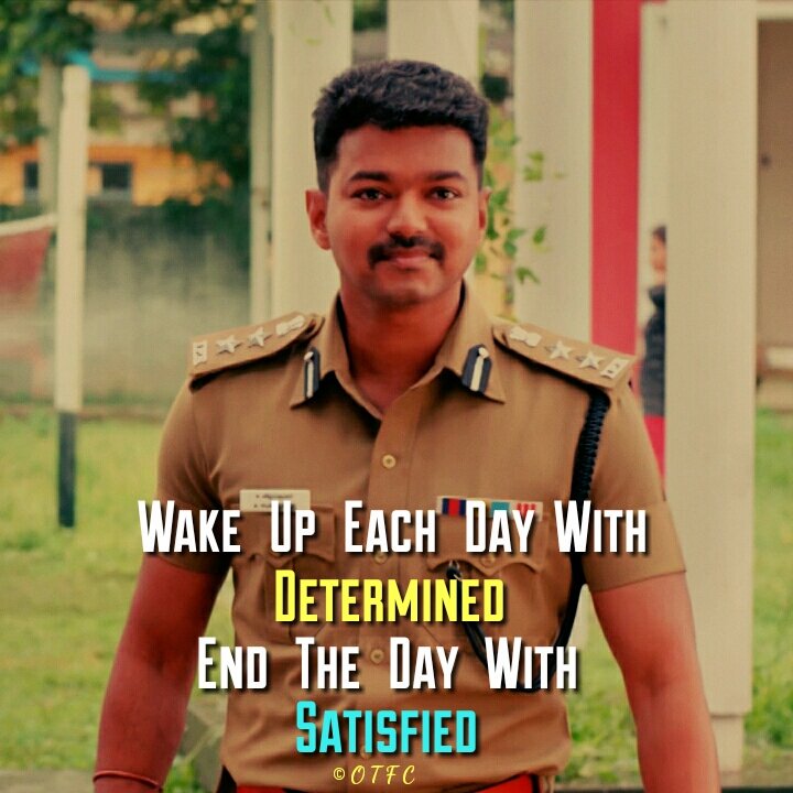 HawkkInsights's tweet image. Wake up each day with #Determination and End the day with #Satisfication 😎🔥