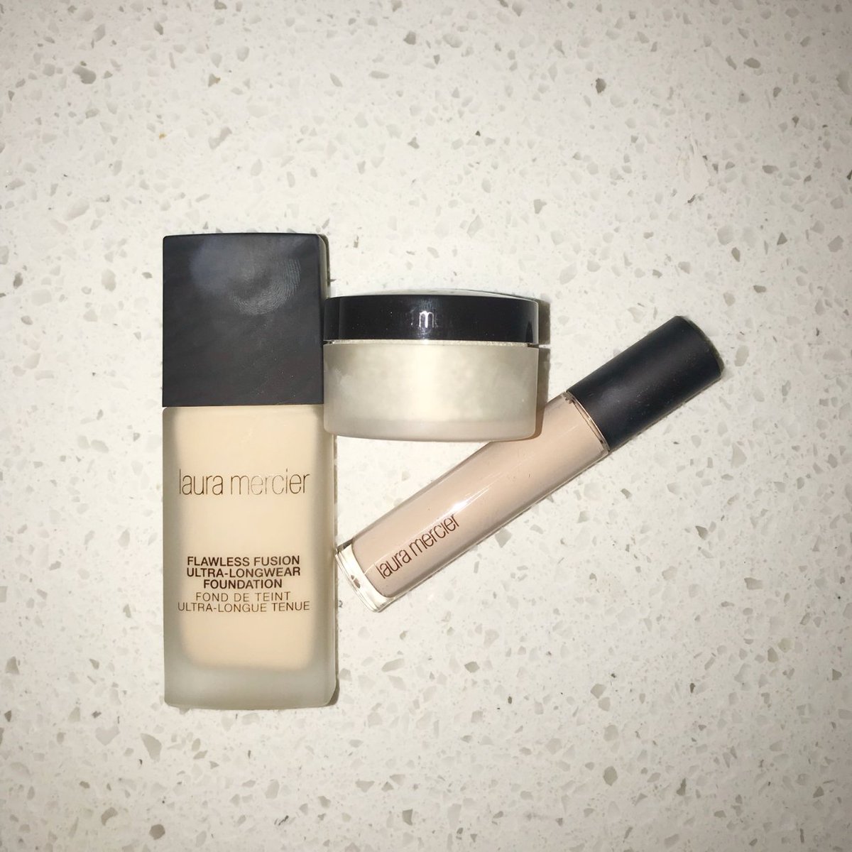 MediumishBlog's tweet photo. #flawlessfusion #complimentary #contest @lauramercier @influenster https://t.co/luZwdmR0TW