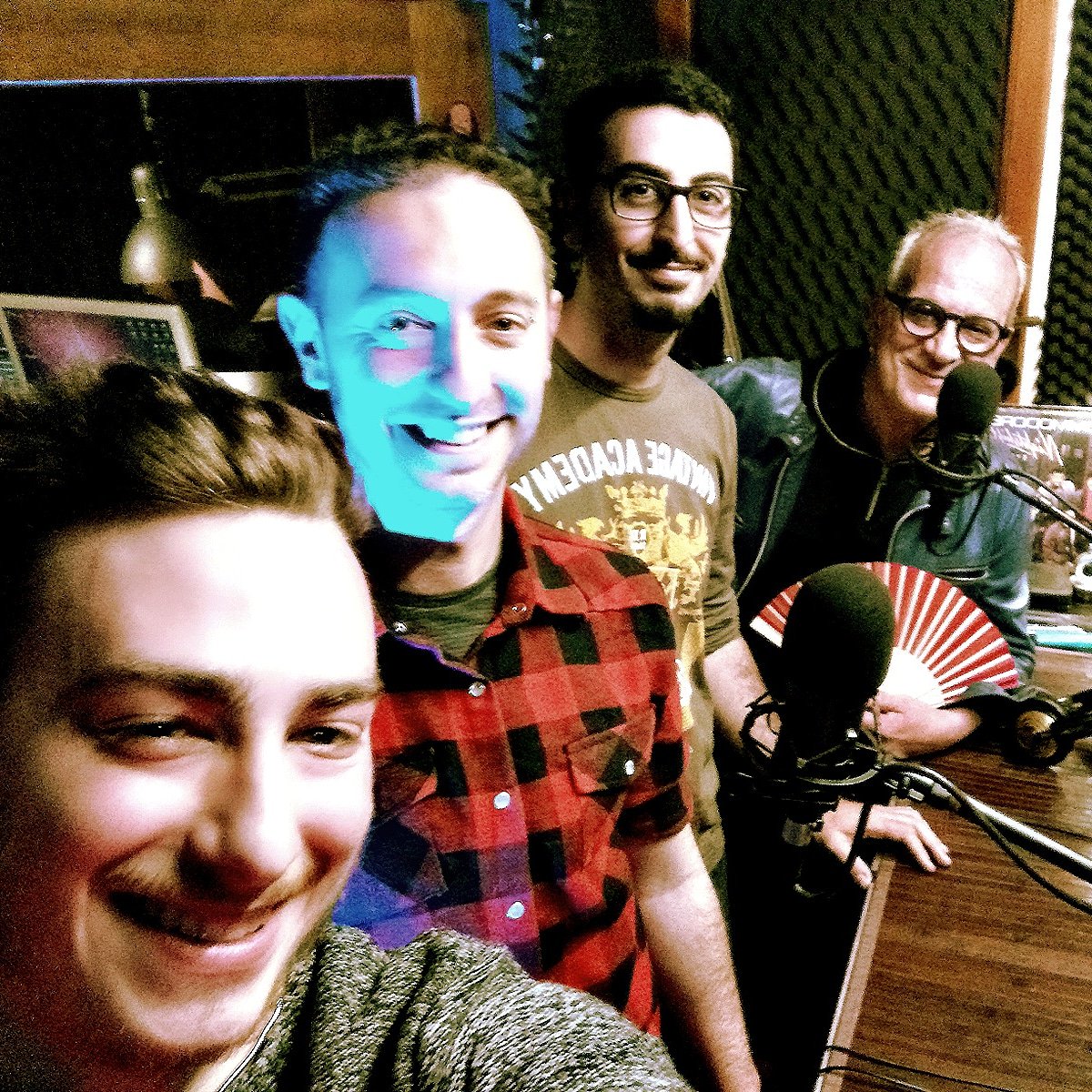innocenteventi's tweet photo. Bon Cure at FunkShack (YouTube Mixcloud)
Coming next.. https://t.co/Nk5G9TaN1W