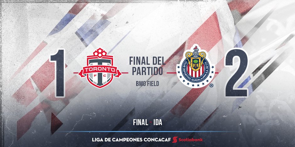 Chivas's tweet image. 🎉 ¡NOS VAMOS CON VENTAJA! 💪🇲🇽

A cerrar más unidos que nunca, ChivaHermanos.

¡Nos vemos en casa! 🏟🔴⚪️🏆