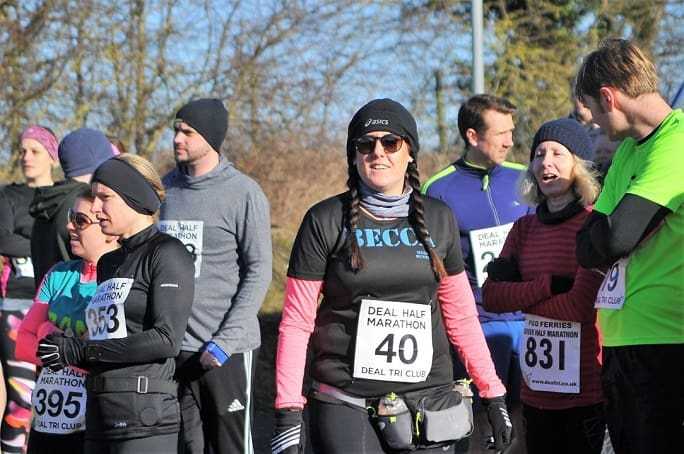 Runner Becca’s marathon mission to raise money for vital blood cancer charity dlvr.it/QPv7Kc