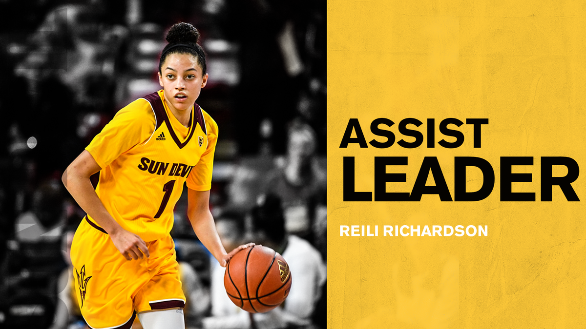 SunDevilWBB's tweet photo. When you got your very own CP3 π₯
#BornToAssist https://t.co/zjn5iGVFQf