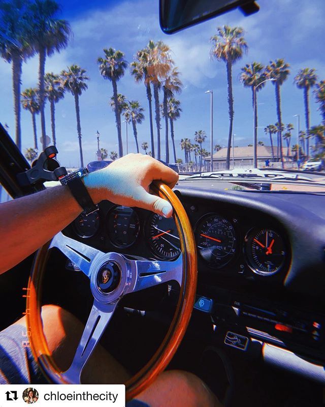 mikebrewer's tweet image. In a German whip #porsche911 #911sc #porsche #classiccar #carinstagram #roadtrip #germanwhip #pacificcoasthighway #calilife #travelblogger