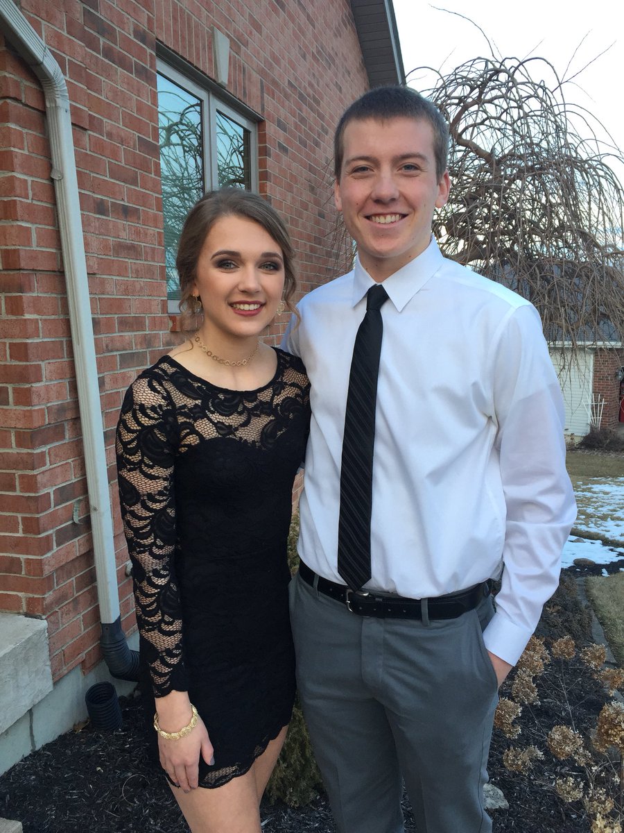 oliviablosch's tweet photo. Happy Birthday to the one and only @Riles_Collins2 !! Thanks for all the good mems 🎉😊 &amp; HBD @craigcoll1 !! https://t.co/TTpjVfNEeG