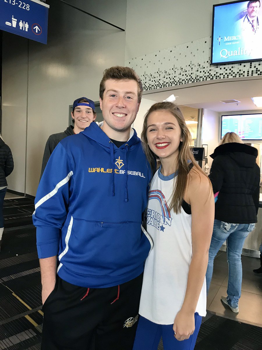 Happy Birthday to the one and only @Riles_Collins2 !! Thanks for all the good mems 🎉😊 &amp; HBD <a href="/craigcoll1/">Craig</a> !!