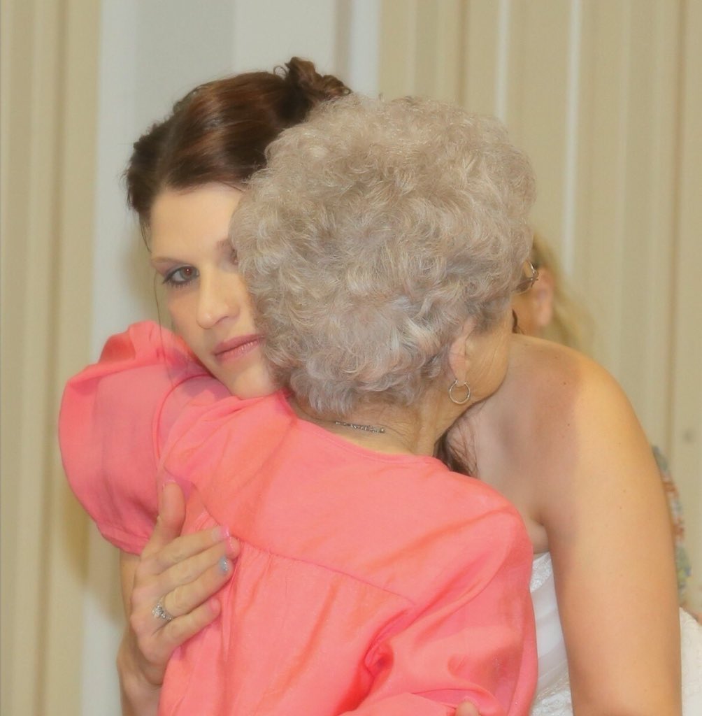 kaardal212's tweet photo. Heaven gained an angel last night. Miss and Love you always Granny.
#WingsOfAngels #FlyHigh https://t.co/BQMwScXYrV