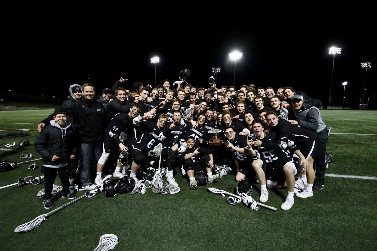 Ocean State Cup Champs for first time in school history! So proud of this team’s fight and resilience! #GoFriars #PCWayEveryday 🌊🏆 #StateChamps