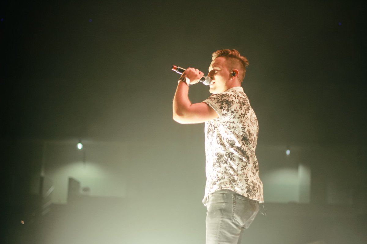 NickBoydSinging's tweet photo. Country Showcase and Best of the Best were a freshman year @nickboydsinging real-life dream come true. Feeling privileged to have shared a stage w such dope talent. https://t.co/XwcF0OtdFL