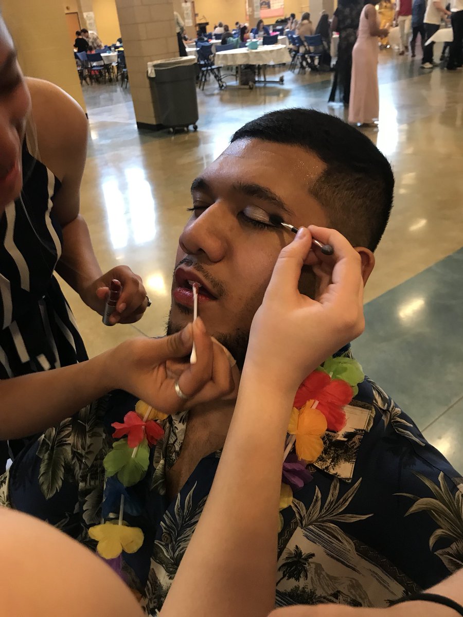 The Royal Tea Party was a success!! Thank you to all the families who attended and our amazing student volunteers who worked hard to raise money for Children’s Mercy Cancer Division!